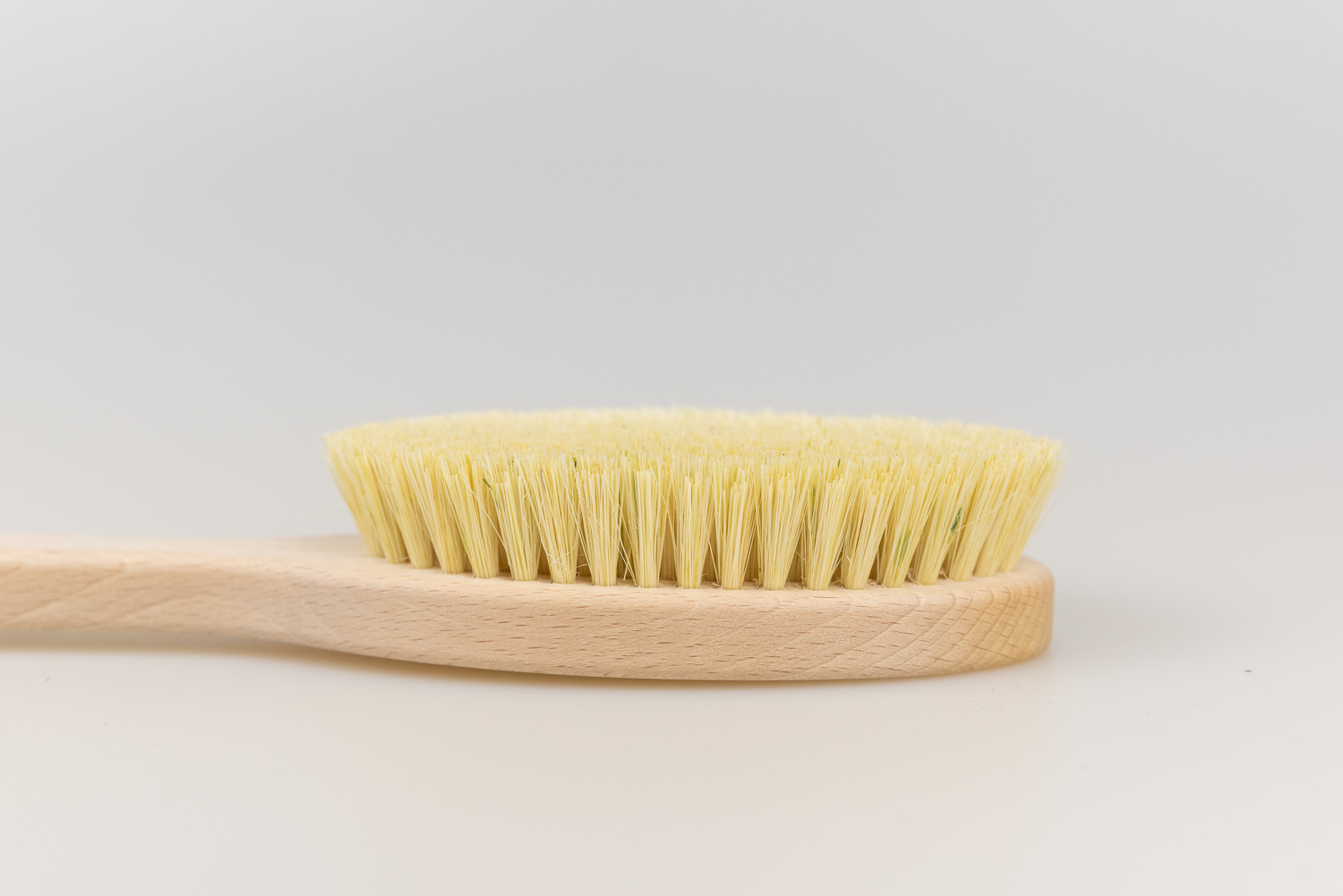 Badebürste Medium - fester Stiel